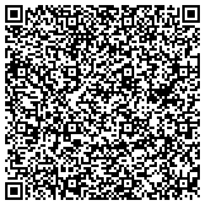 QR-код с контактной информацией организации ШКОЛА-ИНТЕРНАТ ДЛЯ СЛЕПЫХ И СЛАБОВИДЯЩИХ ДЕТЕЙ ДОШКОЛЬНОЕ ОТДЕЛЕНИЕ