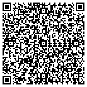 QR-код с контактной информацией организации ОРГХИМСПЕЦТРАНС ТК
