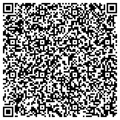 QR-код с контактной информацией организации Управление образования администрации Уржумского муниципального района