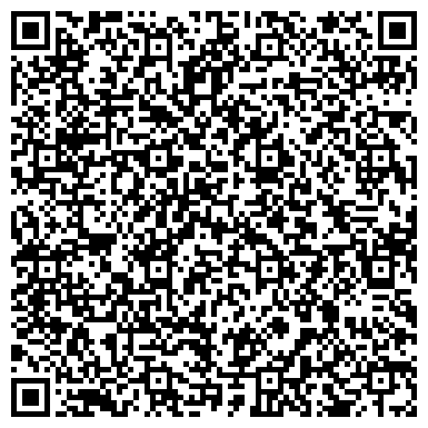 QR-код с контактной информацией организации ГОСТИНИЦА ИНСТИТУТА ПОВЫШЕНИЯ КВАЛИФИКАЦИИ УГНТУ