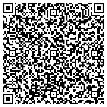 QR-код с контактной информацией организации «Президент Отель»