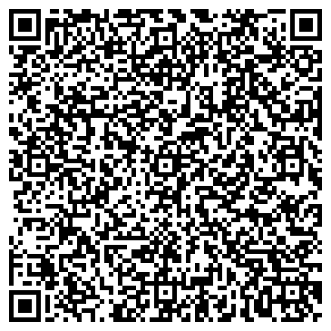 QR-код с контактной информацией организации ЯСНАЯ ПОЛЯНА САНАТОРИЙ-ПРОФИЛАКТОРИЙ ОАО БЭТО