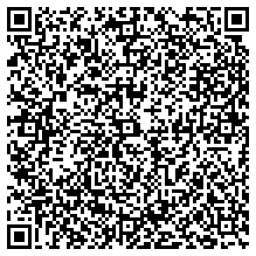 QR-код с контактной информацией организации ВОЛГОЭНЕРГОМОНТАЖ ЗАО ФИЛИАЛ