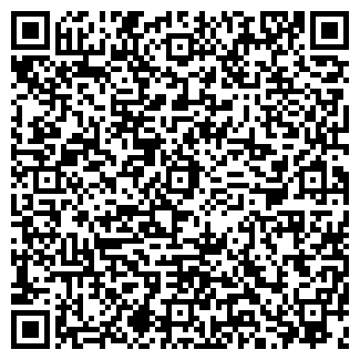 QR-код с контактной информацией организации СИНТЕЗ ООО