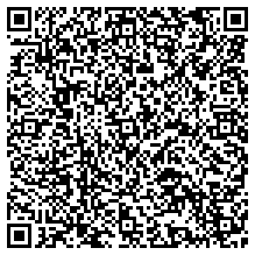 QR-код с контактной информацией организации УПРАВЛЕНИЕ ТЕПЛОВЫХ СЕТЕЙ КИРОВСКОГО Р-НА