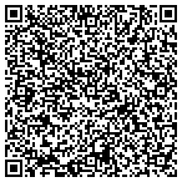 QR-код с контактной информацией организации УПРАВЛЕНИЕ ТЕПЛОВЫХ СЕТЕЙ ОРДЖОНИКИДЗЕВСКОГО Р-НА