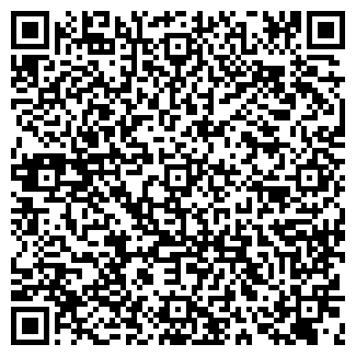 QR-код с контактной информацией организации МЕТА ООО