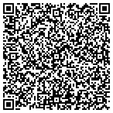 QR-код с контактной информацией организации Анализ воды «Уфаводоканал»