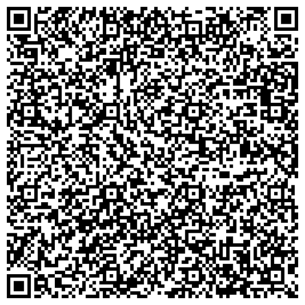 QR-код с контактной информацией организации Башкирская Республиканская общественная организация защиты прав потребителей