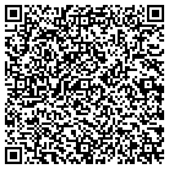 QR-код с контактной информацией организации ПАО «Башинформсвязь»