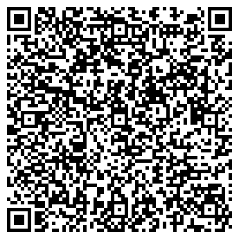 QR-код с контактной информацией организации ТРАНСАЭРО АК