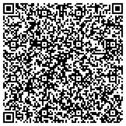 QR-код с контактной информацией организации МБУ “Служба речных переправ”