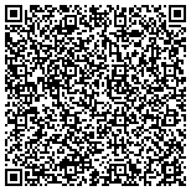QR-код с контактной информацией организации «УПРАВЛЕНИЕ ГРАЖДАНСКОЙ ЗАЩИТЫ ПО КАЛИНИНСКОМУ РАЙОНУ»