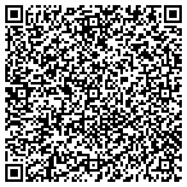 QR-код с контактной информацией организации АССОЦИАЦИЯ РОССИЙСКИХ ФЛОРИСТОВ