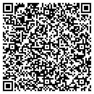 QR-код с контактной информацией организации ОН КЛИНИК Г.УФА