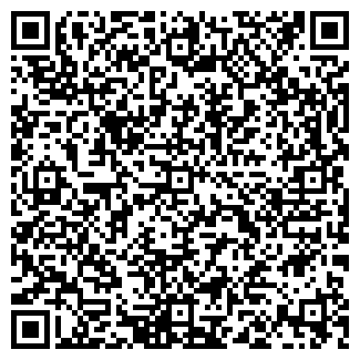 QR-код с контактной информацией организации ЮНА