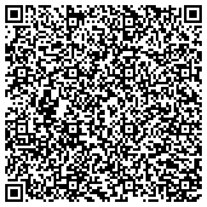 QR-код с контактной информацией организации Научно-исследовательский центр тибетской медицины