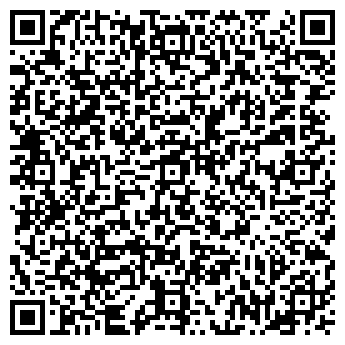 QR-код с контактной информацией организации МИР АКВАРИУМА