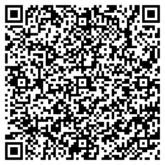 QR-код с контактной информацией организации ВЫЗОВ ТАКСИ