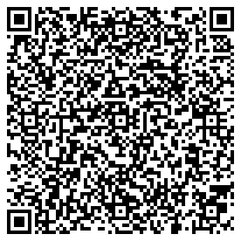 QR-код с контактной информацией организации Троллейбусное депо №1