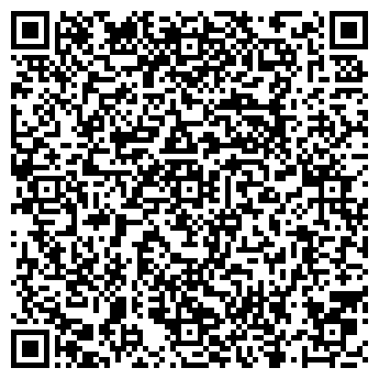 QR-код с контактной информацией организации Троллейбусное депо №3