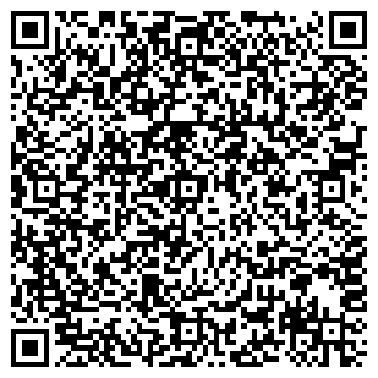 QR-код с контактной информацией организации «БАЛ-КАРГО»