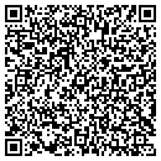QR-код с контактной информацией организации ООО "ЮТэйр-Уфа"