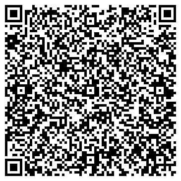 QR-код с контактной информацией организации Башкирский регион Куйбышевской железной дороги