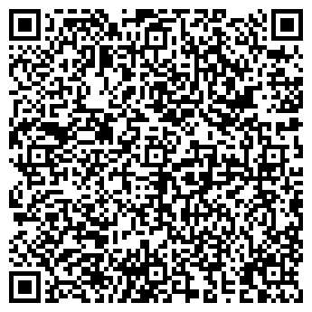 QR-код с контактной информацией организации ОАО «РЖД» Железнодорожная станция Дёма