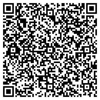 QR-код с контактной информацией организации АВТОДРАЙВ ООО