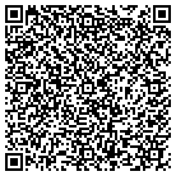 QR-код с контактной информацией организации ООО «Башэнерготранс»