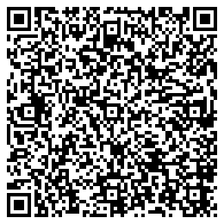 QR-код с контактной информацией организации БОДД ООО