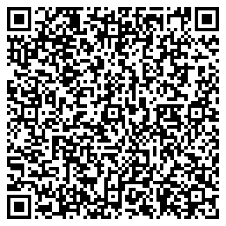 QR-код с контактной информацией организации ТЕХ-ИНТЕР ЗАО