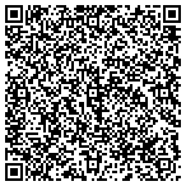 QR-код с контактной информацией организации БАЙКАЛ СЕРВИС