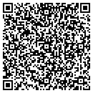 QR-код с контактной информацией организации ДОСТАВКИН