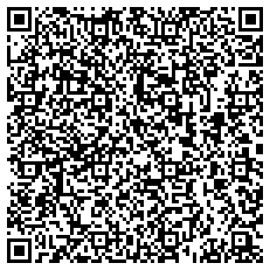QR-код с контактной информацией организации Управление ПФР в Кугарчинском районе