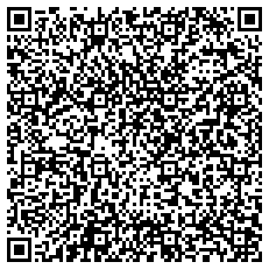 QR-код с контактной информацией организации УФА-ГАРАНТ Ф-Л НЕГОСУДАРСТВЕННОГО ПЕНСИОННОГО ФОНДА СЕМЕЙНЫЙ