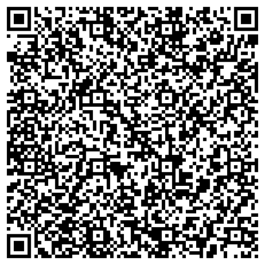 QR-код с контактной информацией организации Благотворительный фонд имени В.Л.Засова
