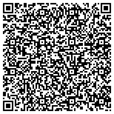 QR-код с контактной информацией организации Сибайский мясокомбинат