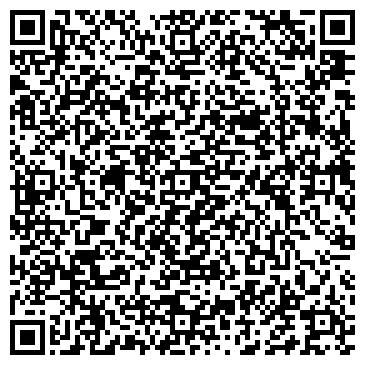 QR-код с контактной информацией организации ООО АПК «Туймазинский»