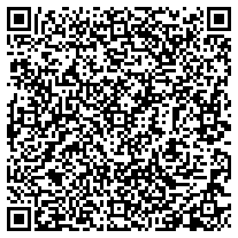QR-код с контактной информацией организации УфаМолАгроПром