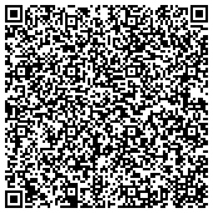 QR-код с контактной информацией организации Республиканский общественно-политический журнал «Панорама Башкортостана»