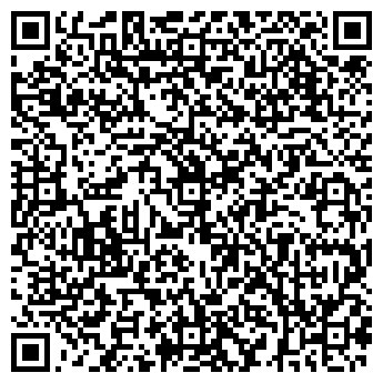 QR-код с контактной информацией организации БАШПОЛИГРАФИЗДАТ ООО