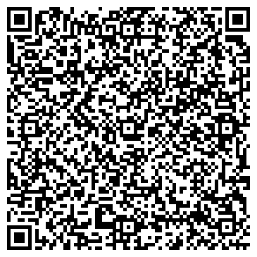 QR-код с контактной информацией организации Вакансии