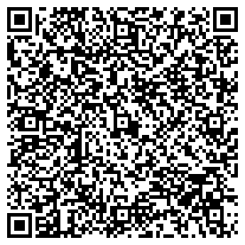 QR-код с контактной информацией организации «Башинформ»