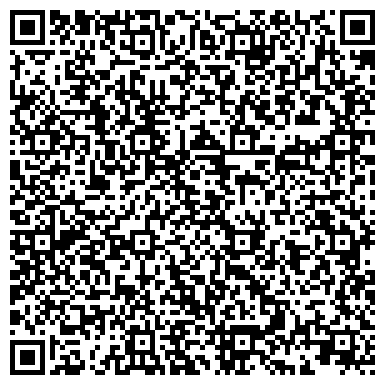 QR-код с контактной информацией организации Илишевский информационный центр