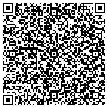 QR-код с контактной информацией организации ОА «ОКБ имени А.С. Яковлева»