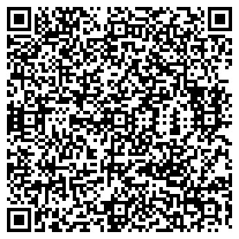 QR-код с контактной информацией организации ПРОДУКТЫ ГАЗЕТА