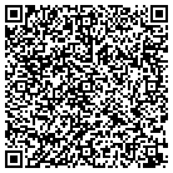 QR-код с контактной информацией организации РЕКЛАМНАЯ ПЛОЩАДЬ ЖУРНАЛ