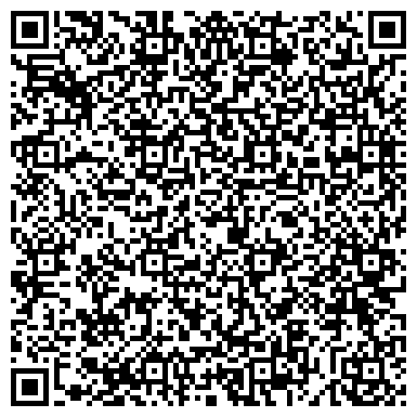 QR-код с контактной информацией организации РЕДАКЦИЯ ЖУРНАЛА  "ТелеСемь"